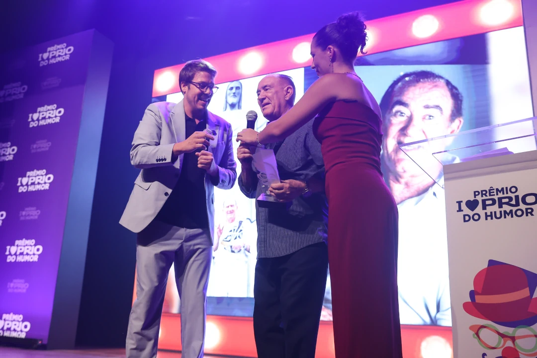 Premio do Humor 2025 RJ 21